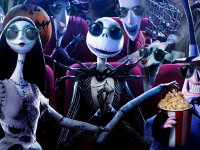 Nightmare Before Christmas: 10 spaventosi regali per gli amanti di Halloween