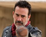 The Walking Dead, Jeffrey Dean Morgan: 'Presto conoscerete il passato di Negan'