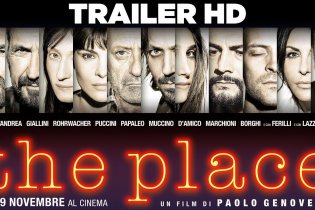 The place - Trailer ufficiale