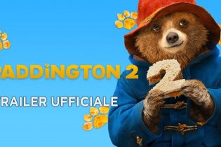 Paddington 2 - Trailer Italiano