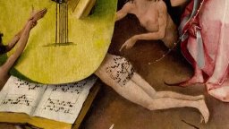 Bosch - il giardino dei sogni - Trailer