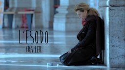 L'esodo - Trailer
