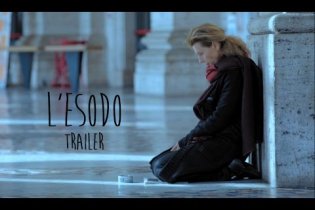 L'esodo - Trailer