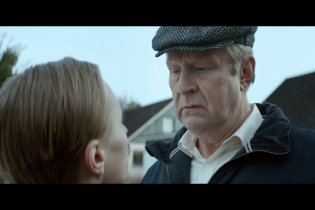 Mr. Ove - Trailer Ufficiale