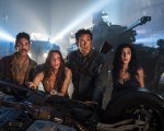 Ash vs. Evil Dead: il teaser della terza stagione