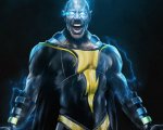 Black Adam: Adam Sztykiel sarà lo sceneggiatore del film
