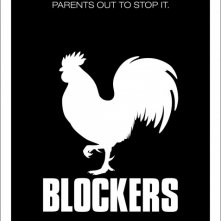 Locandina di Blockers
