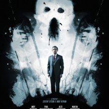 Locandina di Ghost Stories