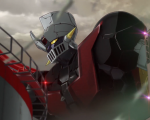 Mazinga Z - Infinity, tra omaggio e rilancio di un’icona