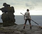 Star Wars: Gli Ultimi Jedi - Alcune immagini inedite nel trailer giapponese