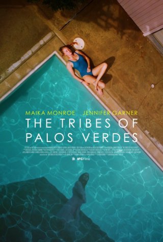 Locandina di The Tribes of Palos Verdes
