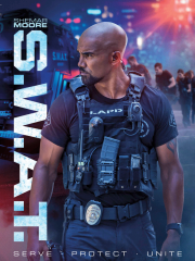 Locandina di S.W.A.T.