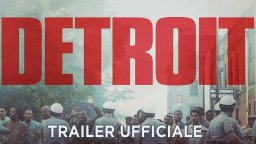 Detroit - Trailer italiano ufficiale 