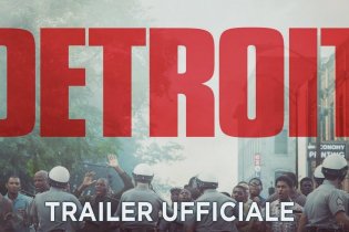 Detroit - Trailer italiano ufficiale 