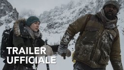 Il Domani tra di noi - Trailer Ufficiale 