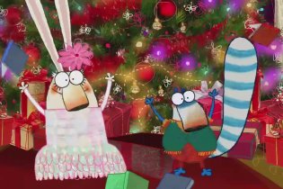 Pipì, Pupù e Rosmarina in il mistero delle note rapite - trailer ufficiale 