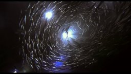 Il senso della bellezza - Arte e scienza al CERN - Trailer 