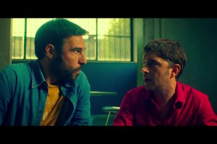 Smetto Quando Voglio Ad Honorem - Trailer