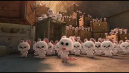 Nut Job 2 – Tutto molto divertente - Trailer