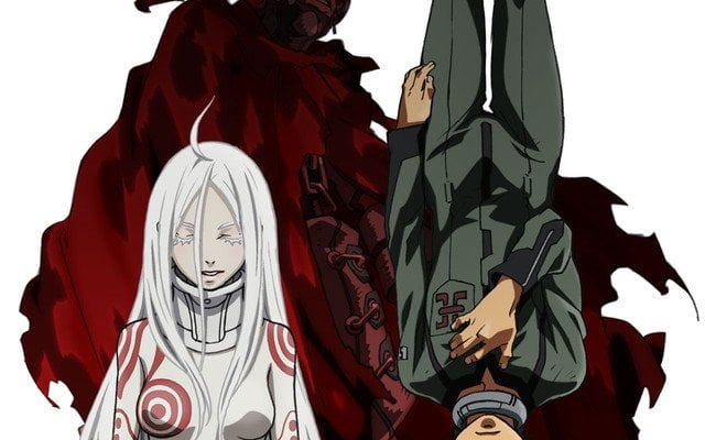 Deadman Wonderland - Streaming - Movieplayer.it