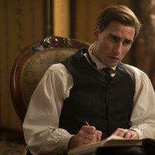 Alias Grace: Edward Holcroft in una foto della serie