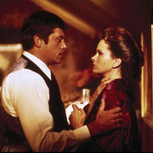 Ballata macabra: una scena del film