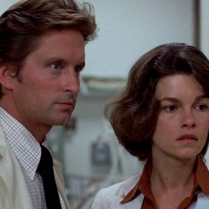 Coma profondo: una scena del film