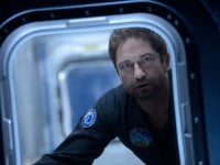 Geostorm: Gerard Butler cerca di salvare il mondo dal disastro ambientale