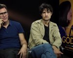 Il mio Godard: Hazanavicius e Garrell raccontano la loro versione del regista francese