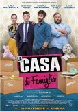 Locandina di La casa di famiglia