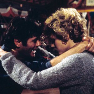 Non si uccidono così anche i cavalli?: una scena del film di Sydney Pollack