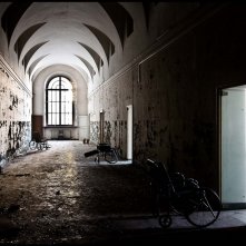 Session 9: un'immagine del film di Brad Anderson