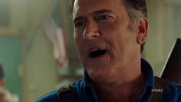 Ash vs Evil Dead - Season 3 - Teaser Promo