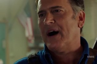 Ash vs Evil Dead - Season 3 - Teaser Promo