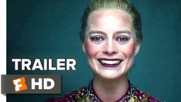 I, Tonya - Trailer