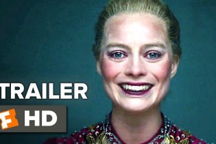 I, Tonya - Trailer