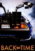 Locandina di Back in Time