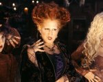 Hocus Pocus, Bette Midler si scaglia contro il remake!