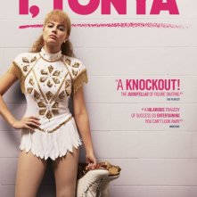 I, Tonya: nuova locandina