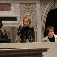 Lucca 2017: Natalia Dyer e Charlie Heaton alla manifestazione