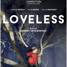 Locandina di Loveless