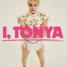 Locandina di I, Tonya