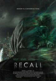 Locandina di Recall