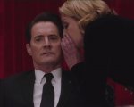 Twin Peaks, Mark Frost spiega l'inquietante finale della terza stagione!