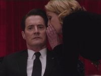 Twin Peaks, Mark Frost spiega l'inquietante finale della terza stagione!