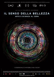 Locandina di Il senso della bellezza