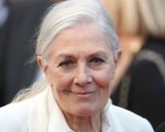 Vanessa Redgrave a Roma tra cinema e impegno: “Volevo essere come Monica Vitti”