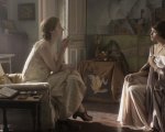 Vita and Virginia: Gemma Arterton ed Elizabeth Debicki nella prima foto