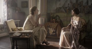Vita & Virginia: la prima foto ufficiale del film