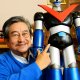 Mazinga Z e Go Nagai: 'Non immaginavo questo incredibile successo!'
